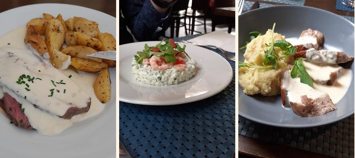 charlie & Cie - Gallery Image 1