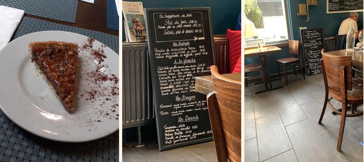 charlie & Cie - Gallery Image 2