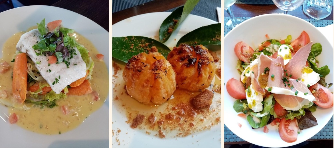 charlie & Cie - Gallery Image 4