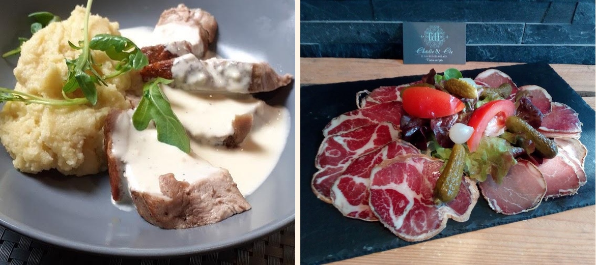 charlie & Cie - Gallery Image 6