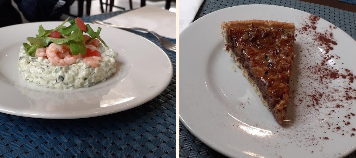 charlie & Cie - Gallery Image 7